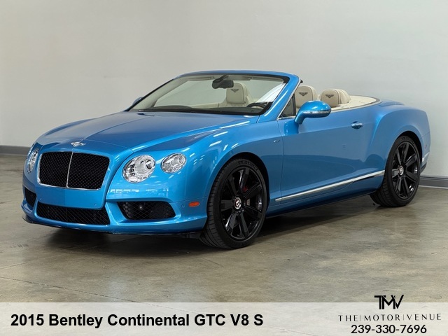 2008 Bentley