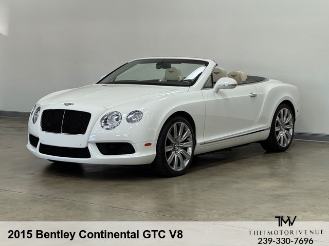 2013 Bentley