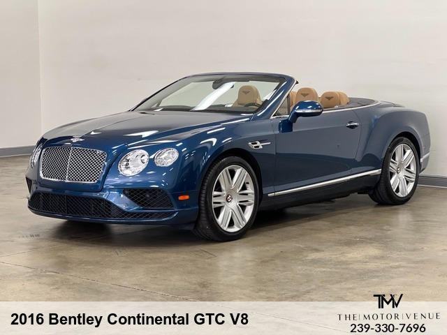 2013 Bentley