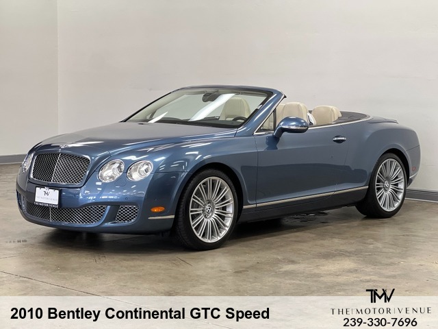 1996 Bentley