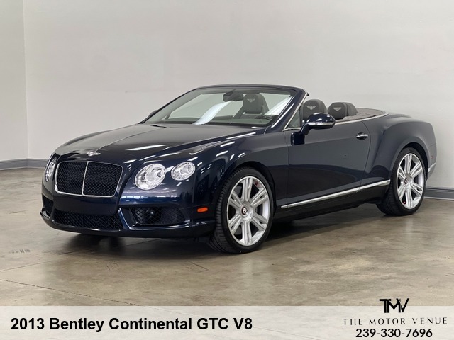 2015 Bentley