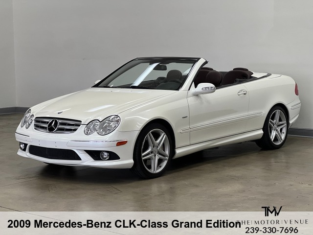 2010 Mercedes-Benz